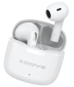 Xssive Wireless Earbuds XSS-TWS8 - Wit