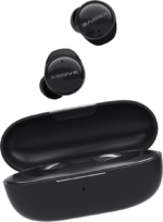 Xssive Wireless Earbuds XSS-TWS7 - Zwart - Afbeelding 2