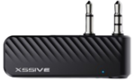 Xssive Wireless Bluetooth Audio Receiver XSS-AR05