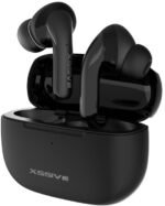 Xssive Wireless Earbuds XSS-TWS10 - Zwart