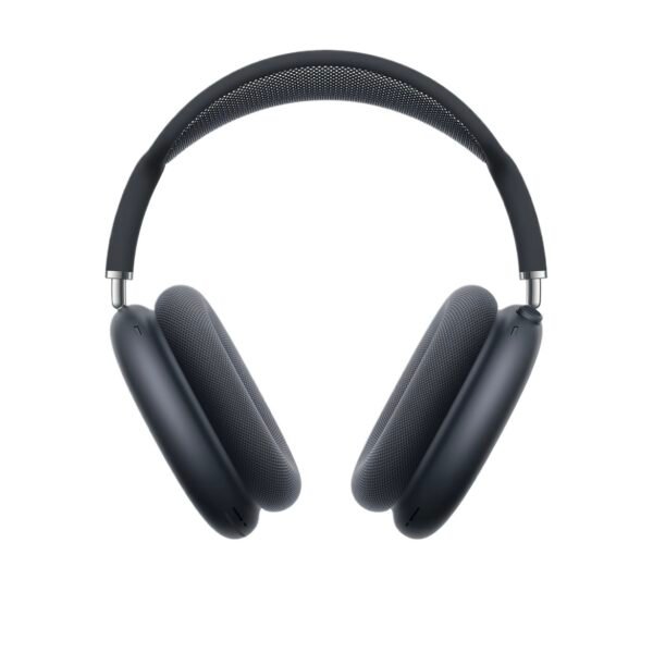 Headphone Max zwart